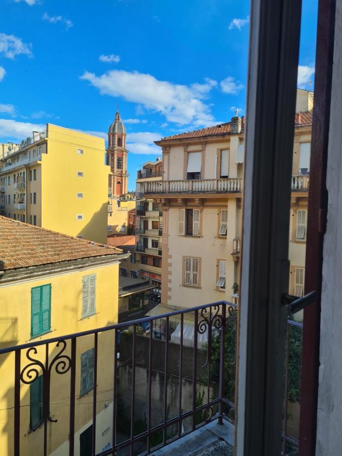 Verde Monte Di Portofino By Portofinovacanze Rapallo Buitenkant foto